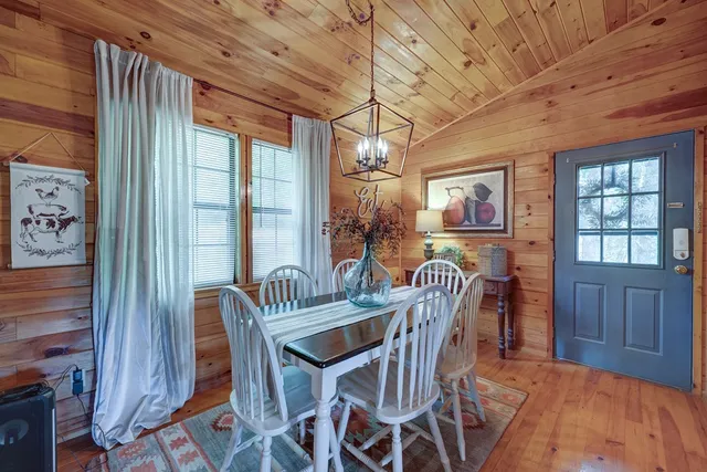 $350,000 | 705 Hickory Drive, Mineral Bluff, GA 30559