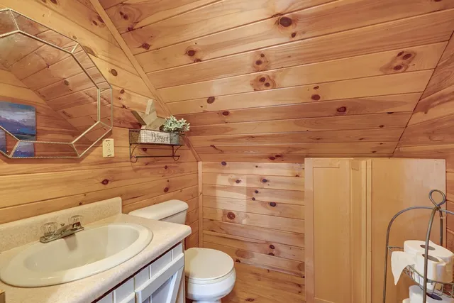 $350,000 | 705 Hickory Drive, Mineral Bluff, GA 30559