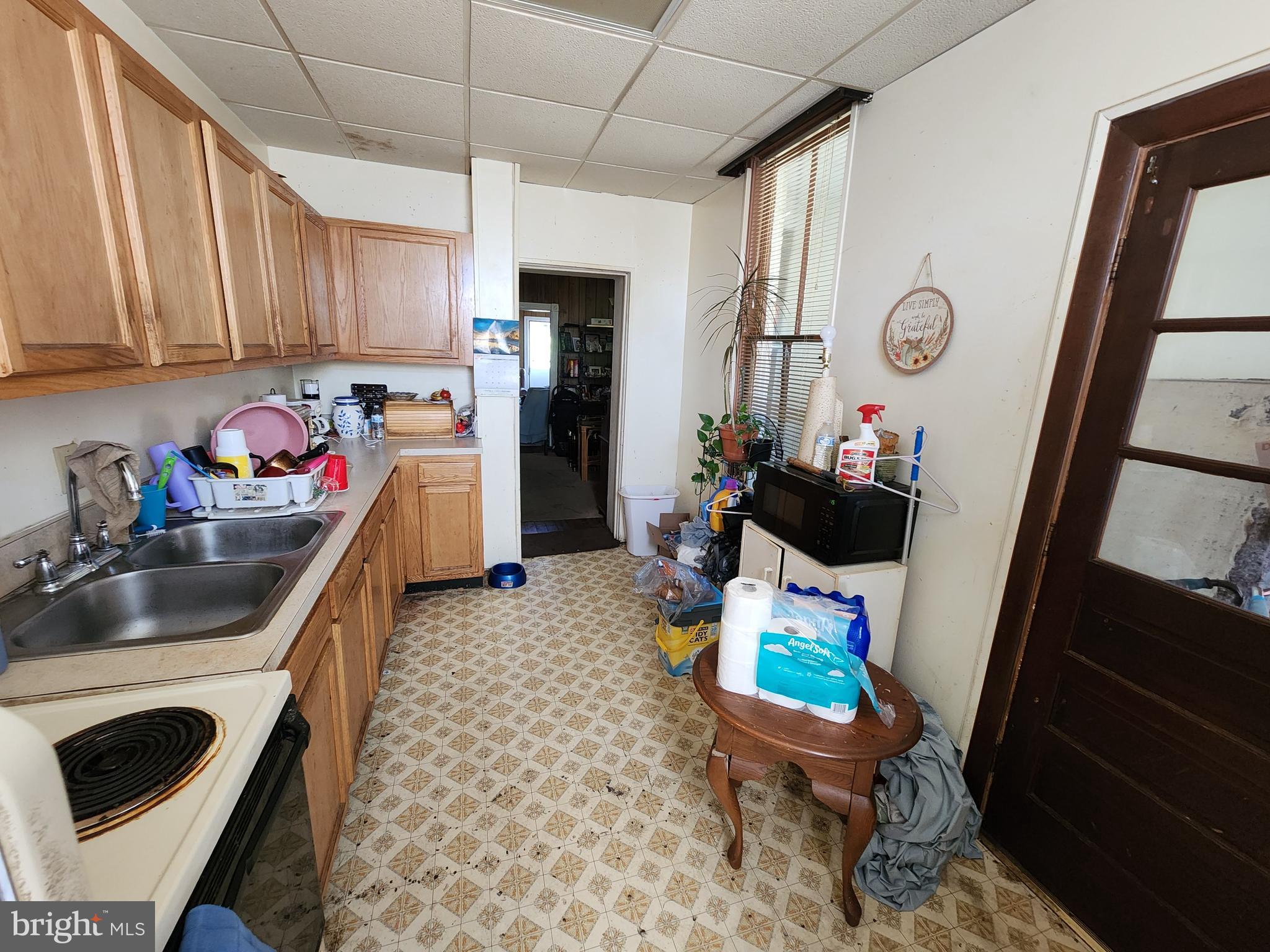 36 High Street Hagerstown, MD 21740 - Photo 13 of 28 Kitchen