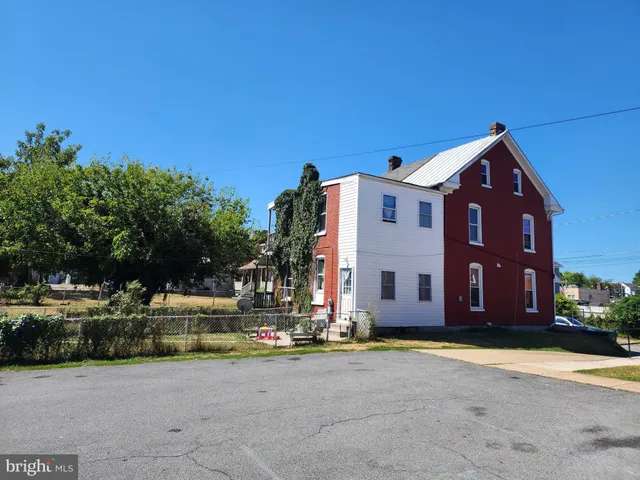 $149,900 | 36 High Street, Hagerstown, MD 21740