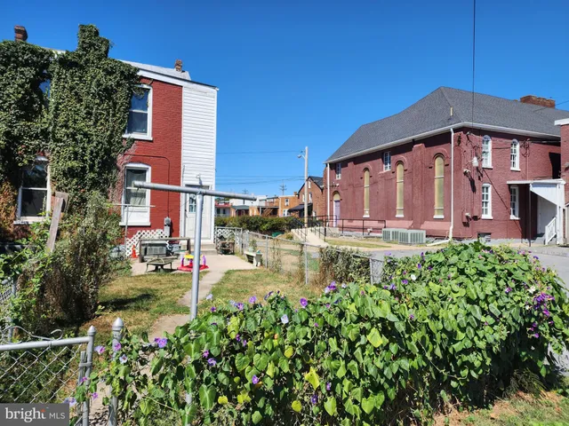 $149,900 | 36 High Street, Hagerstown, MD 21740