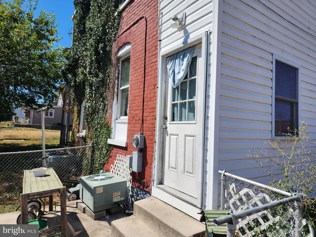 $149,900 | 36 High Street, Hagerstown, MD 21740