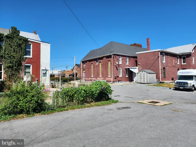 $149,900 | 36 High Street, Hagerstown, MD 21740