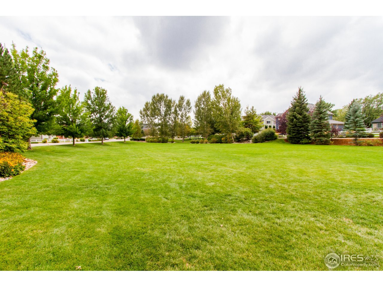 4501 Nelson Road, Unit 2103 Longmont, CO 80503 - Photo 12 of 14 HOA maintained park