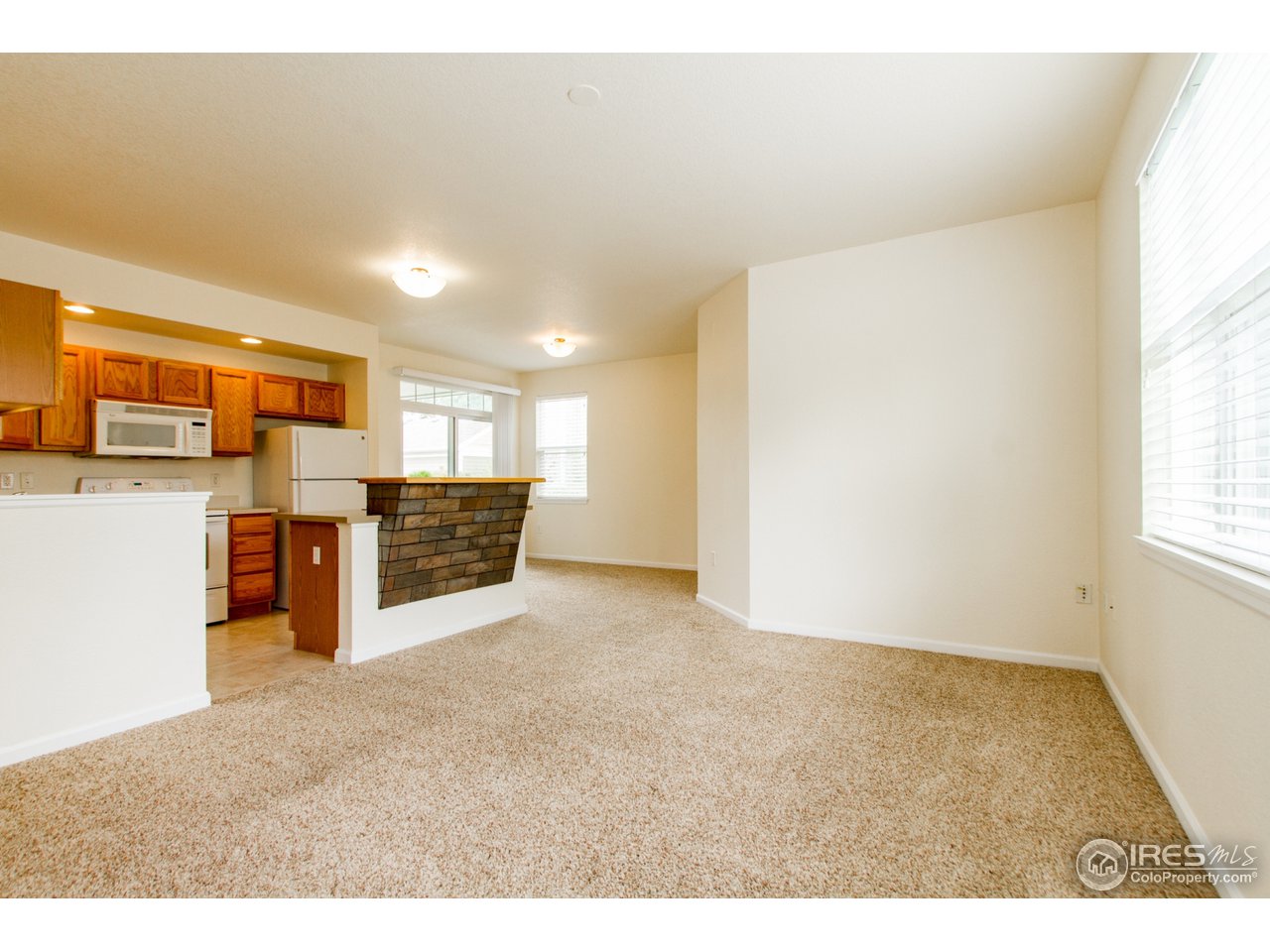 4501 Nelson Road, Unit 2103 Longmont, CO 80503 - Photo 14 of 14 open floor plan