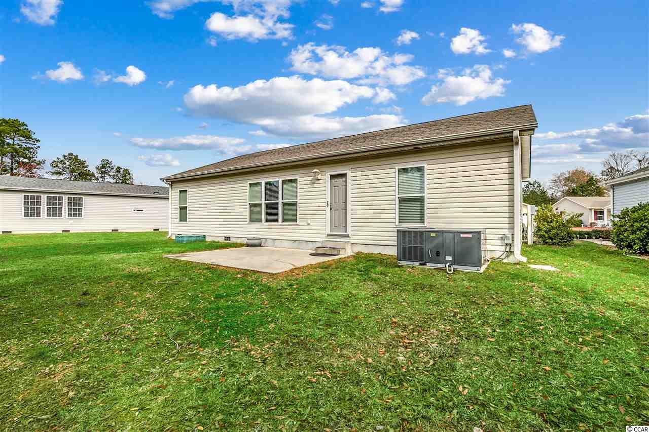 282 Walden Lake Road Conway, SC 29526 - Photo 15 of 25 Gallery Image 15