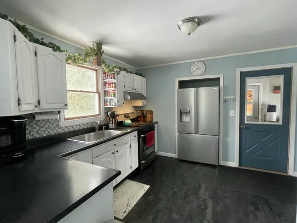 $249,900 | 35 Merryman Road, Glenburn, ME 04401