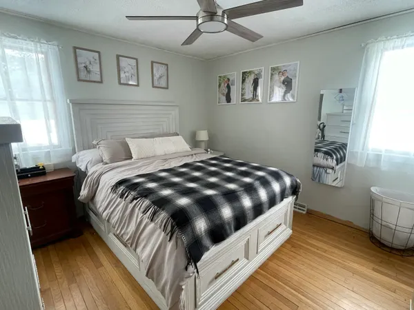 $249,900 | 35 Merryman Road, Glenburn, ME 04401