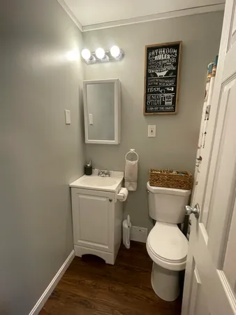 $249,900 | 35 Merryman Road, Glenburn, ME 04401