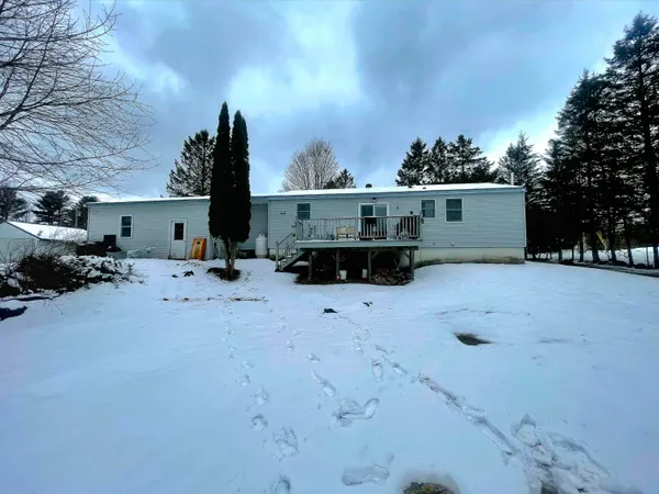 $249,900 | 35 Merryman Road, Glenburn, ME 04401