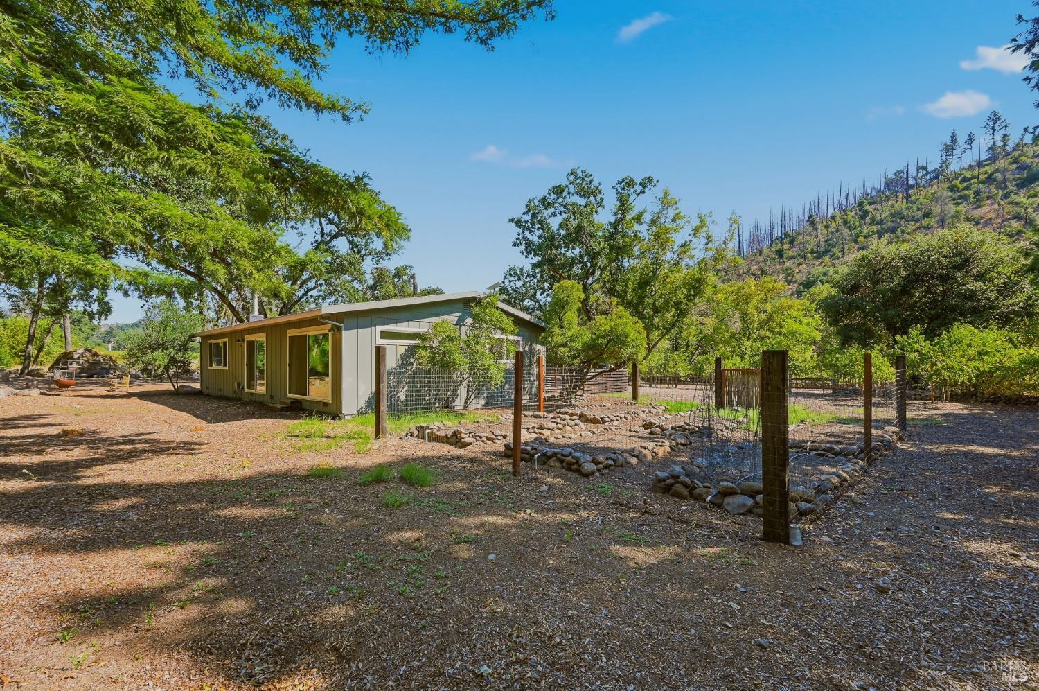 471 Crystal Springs Road St. Helena, CA 94574 - Photo 25 of 31