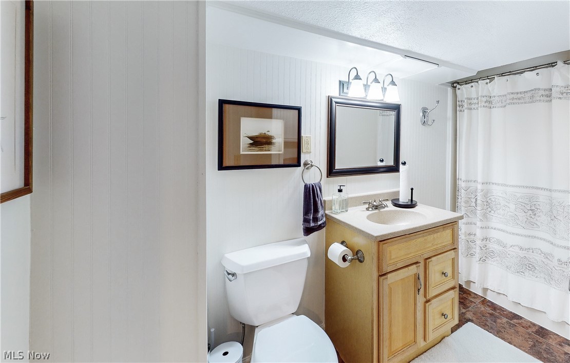 7497 State Rte 5 Ravenna, OH 44266 - Photo 24 of 50 Basement Full Bath