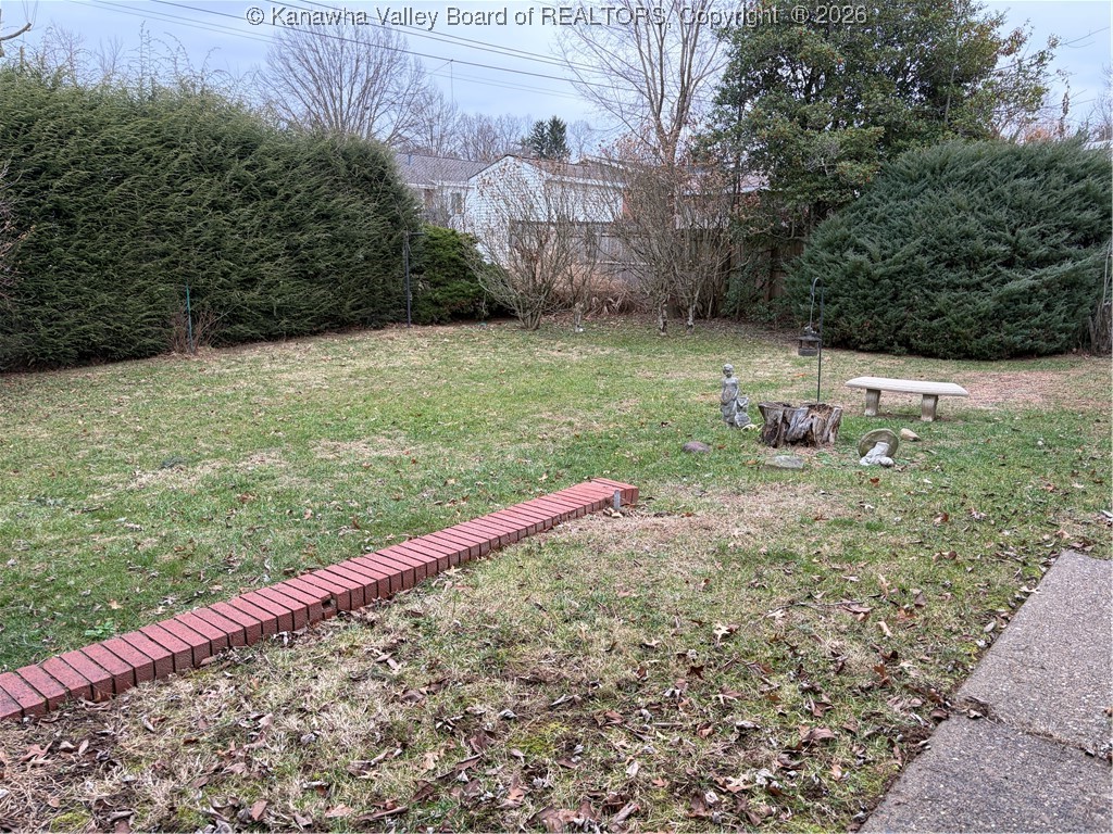 709 South Ritchie Avenue Ravenswood, WV 26164 - Photo 13 of 16 Gallery Image 13