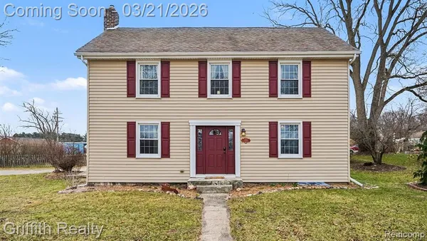 $428,500 | 3576 Central Street, Dexter, MI 48130