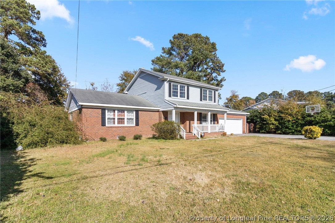 306 West 33rd Street Lumberton, NC 28358 - Photo 6 of 35