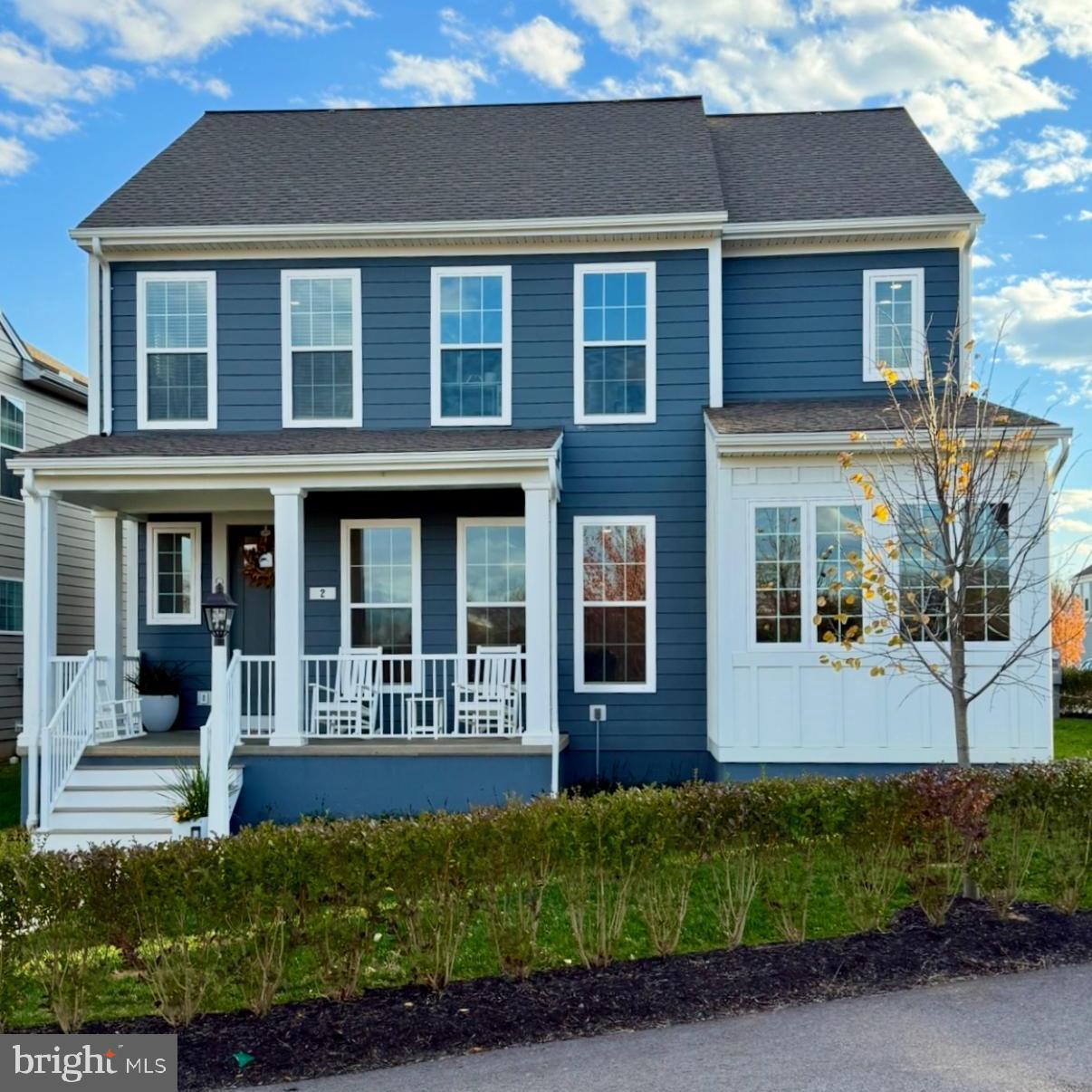 2 Wagon Way Carlisle, PA 17015 - Photo 1 of 64 a front view of a house with a yard