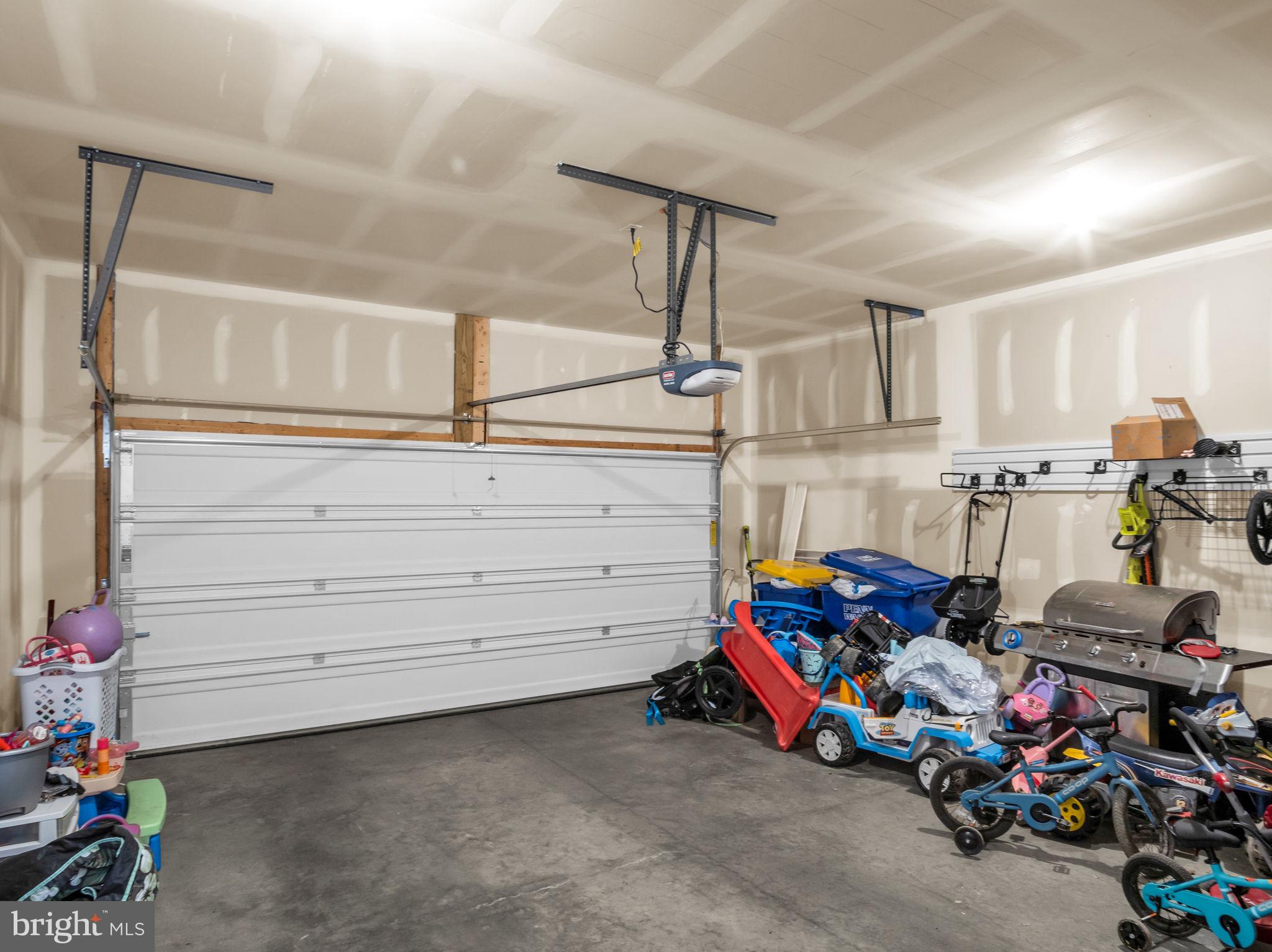 2 Wagon Way Carlisle, PA 17015 - Photo 26 of 64 a view of storage and utility room
