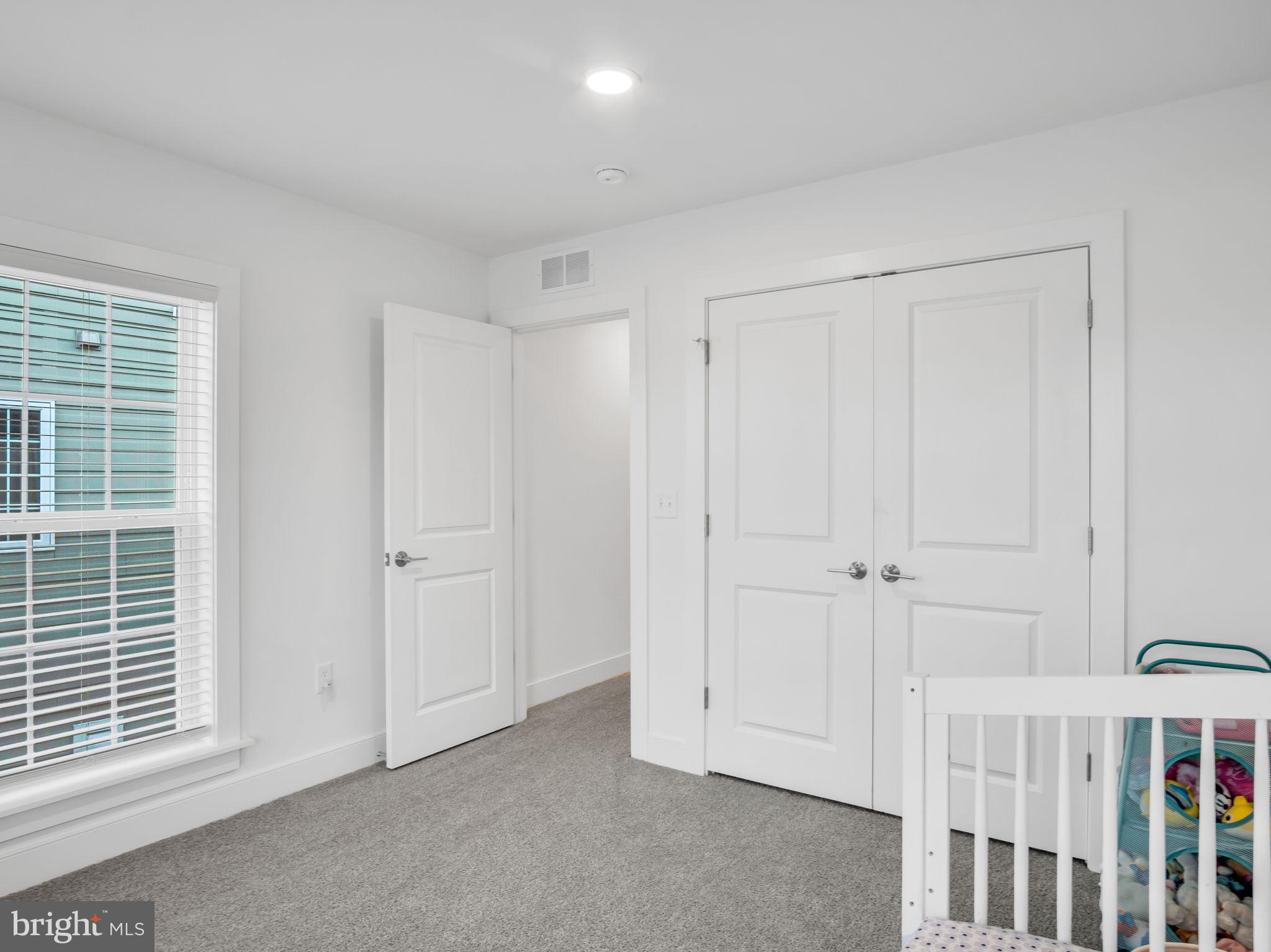 2 Wagon Way Carlisle, PA 17015 - Photo 27 of 64 a view of an empty room with a window