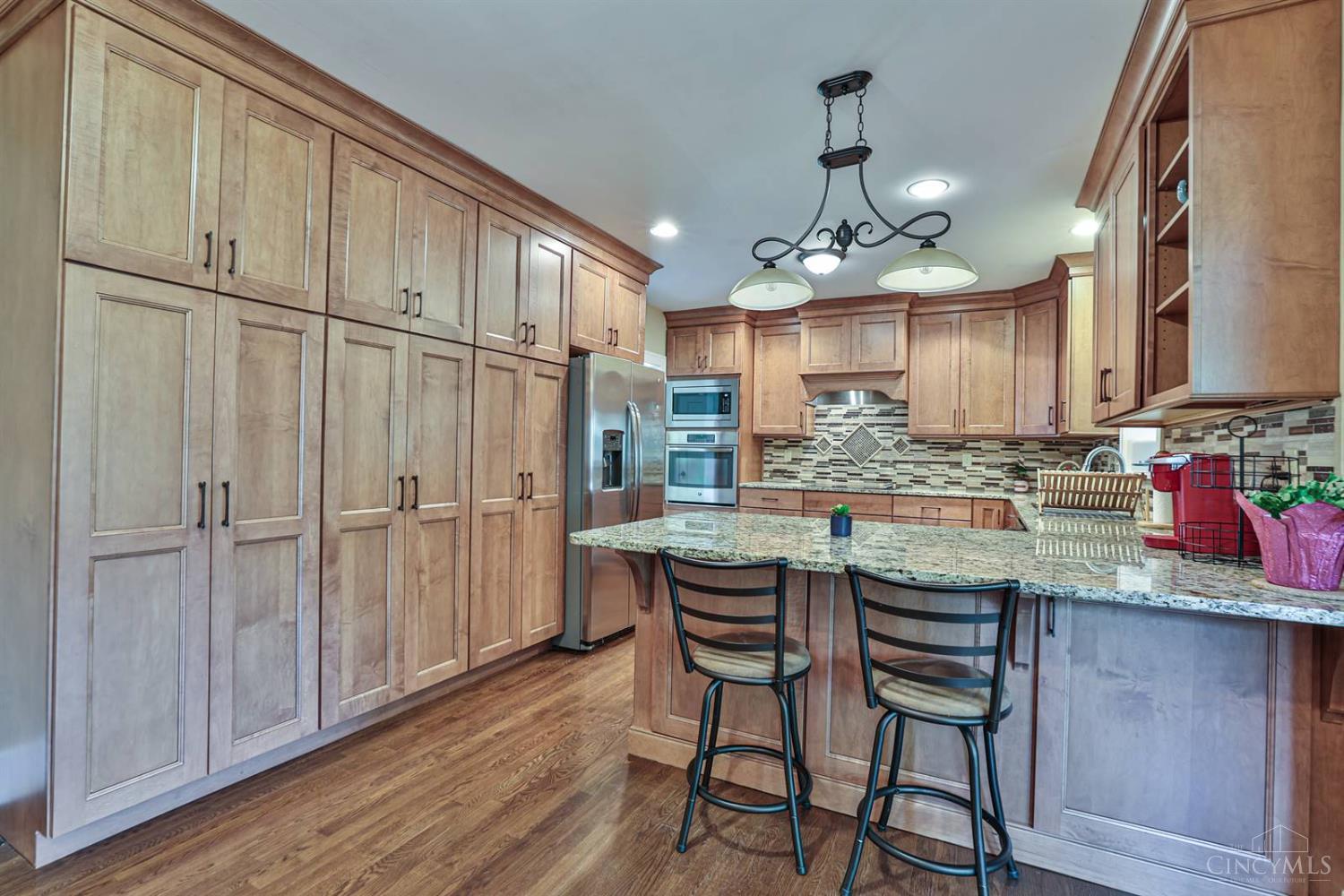 34 Fleming Road Wyoming, OH 45215 - Photo 16 of 63