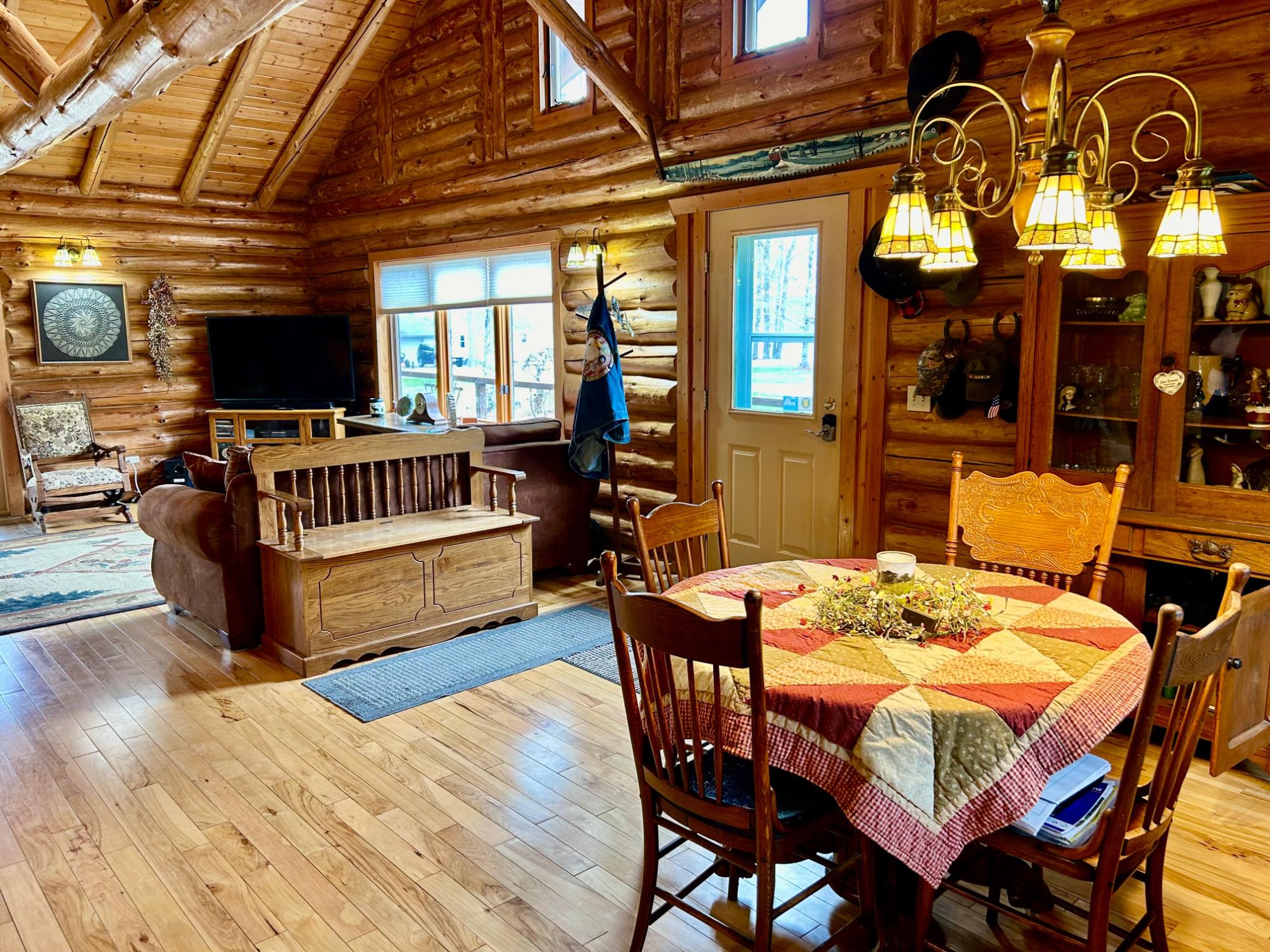 8129 West Pine Lake Road Argonne, WI 54511 - Photo 6 of 23 Gallery Image 6