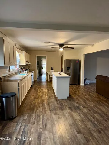 $135,000 | 1022 Horne Road, Lowland, NC 28552