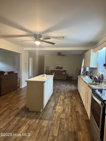 $135,000 | 1022 Horne Road, Lowland, NC 28552