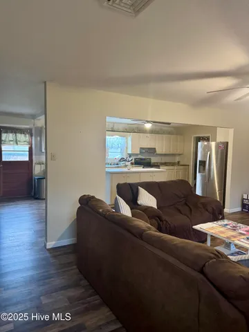 $135,000 | 1022 Horne Road, Lowland, NC 28552