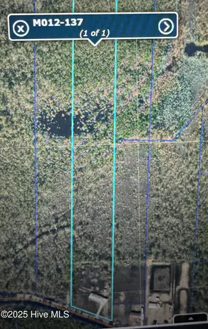 $135,000 | 1022 Horne Road, Lowland, NC 28552