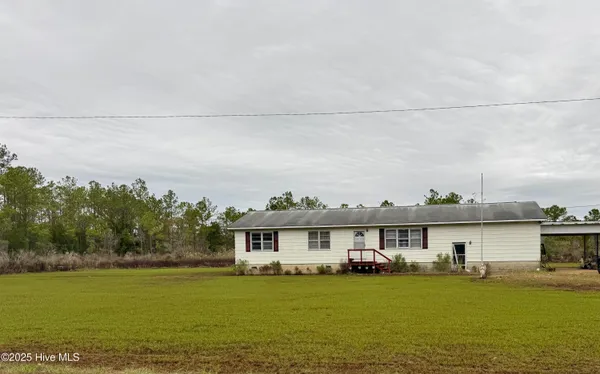$119,000 | 1022 Horne Road, Lowland, NC 28552