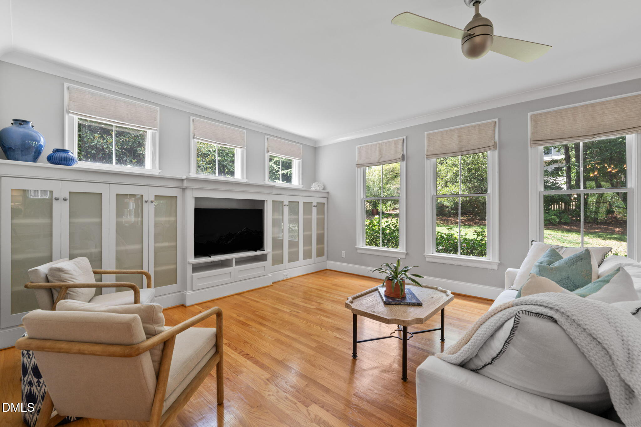 504 Rock Garden Road Chapel Hill, NC 27516 - Photo 8 of 62