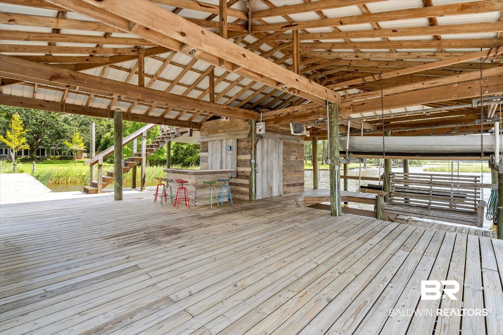 2051 Point Legere Road Mobile, AL 36605 - Photo 38 of 49