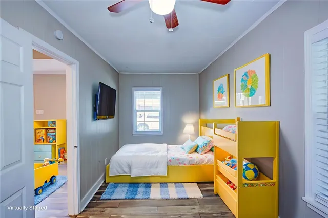 $2,700 | 4220 Delhi Street, Houston, TX 77022