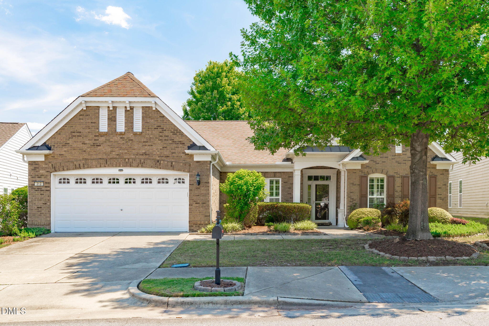 313 Beckingham Loop Cary, NC 27519 - Photo 1 of 46