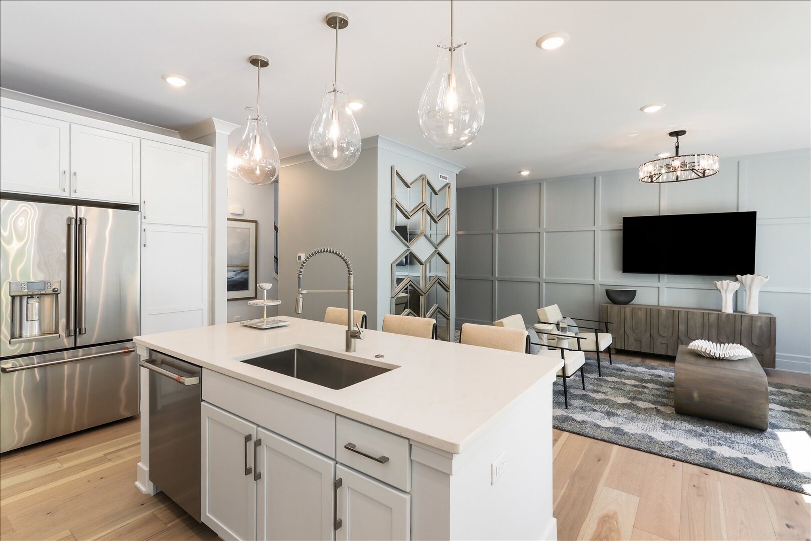 2072 Iron Ridge Lane Naperville, IL 60563 - Photo 14 of 32