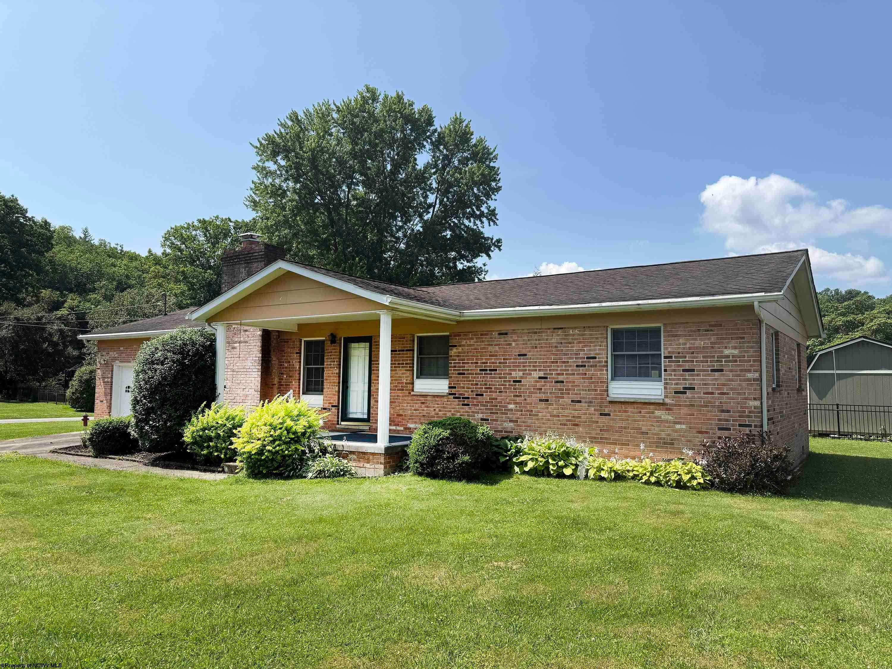 202 Robinhood Road Elkins, WV 26241 - Photo 2 of 40 Gallery Image 2