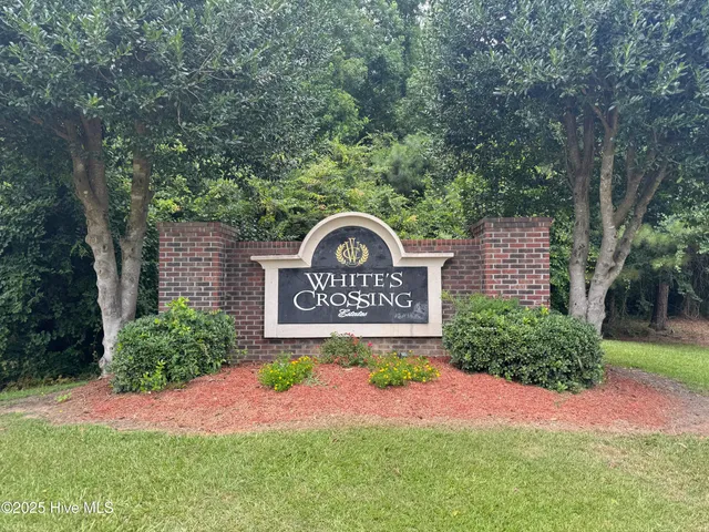 $66,000 | 263 Whites Crossing Lane, Whiteville, NC 28472