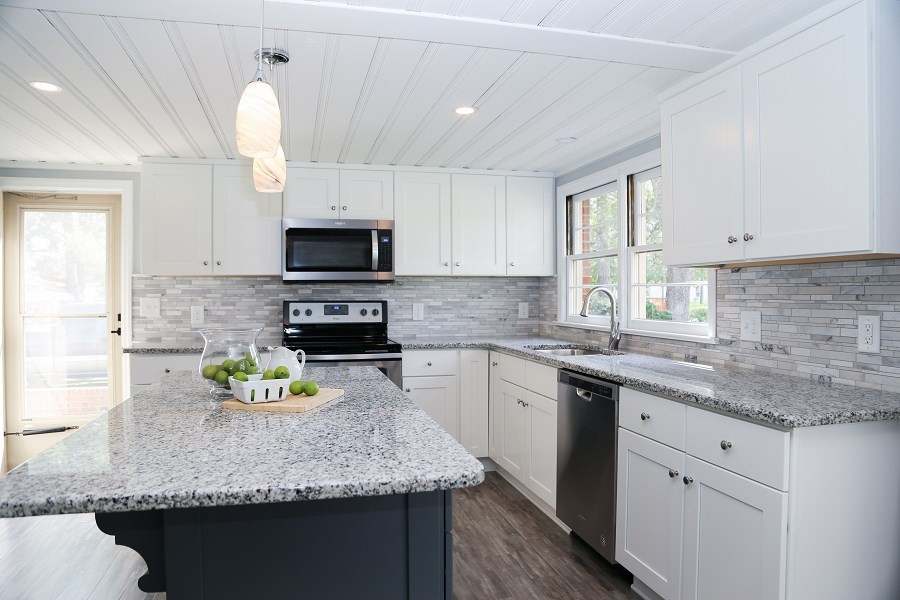 146 Galilee Road Smithfield, NC 27577 - Photo 11 of 25 Kitchen