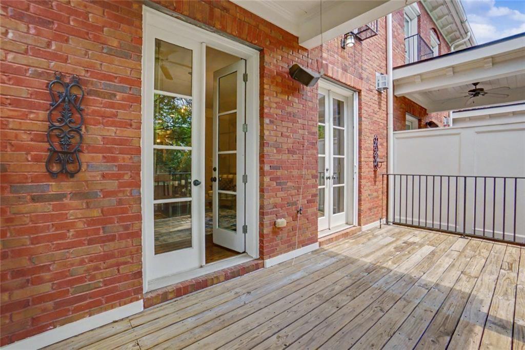 873 Inman Village Parkway Northeast Atlanta, GA 30307 - Photo 11 of 49