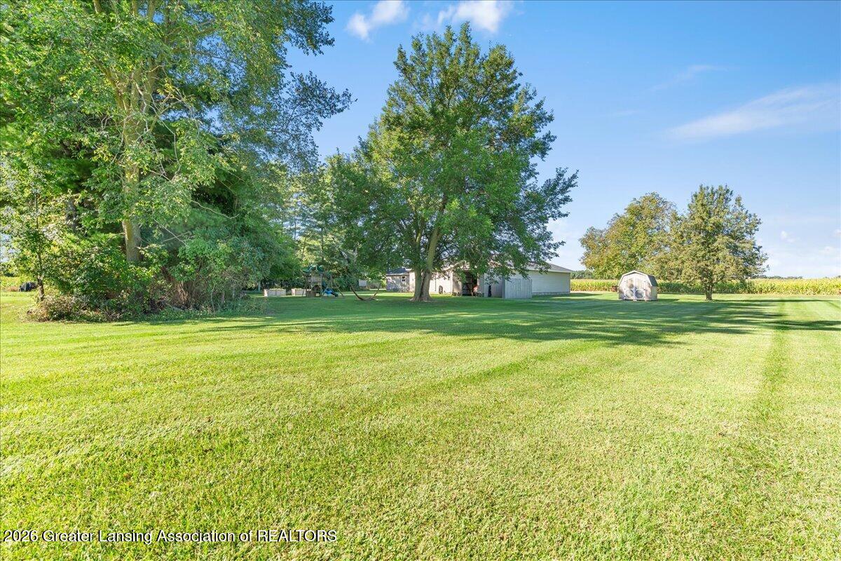 5220 North St Clair Road Elsie, MI 48831 - Photo 37 of 39 37-Media Jett -38