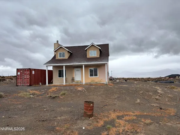 $299,000 | 4500 Glenwood Drive, Fernley, NV 89408