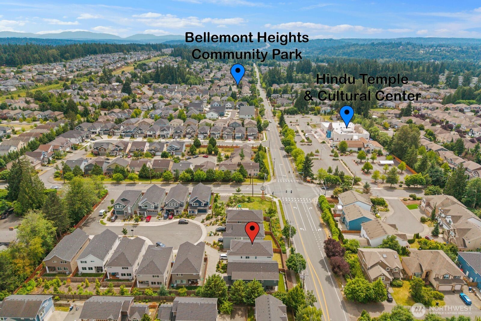 3911 211th Place Southeast Bothell, WA 98021 - Photo 38 of 39