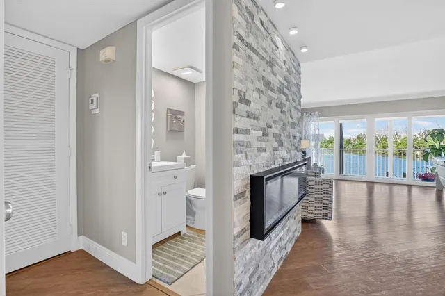 $734,900 | 1537 East Hillsboro Boulevard, Unit 241, Deerfield Beach, FL 33441