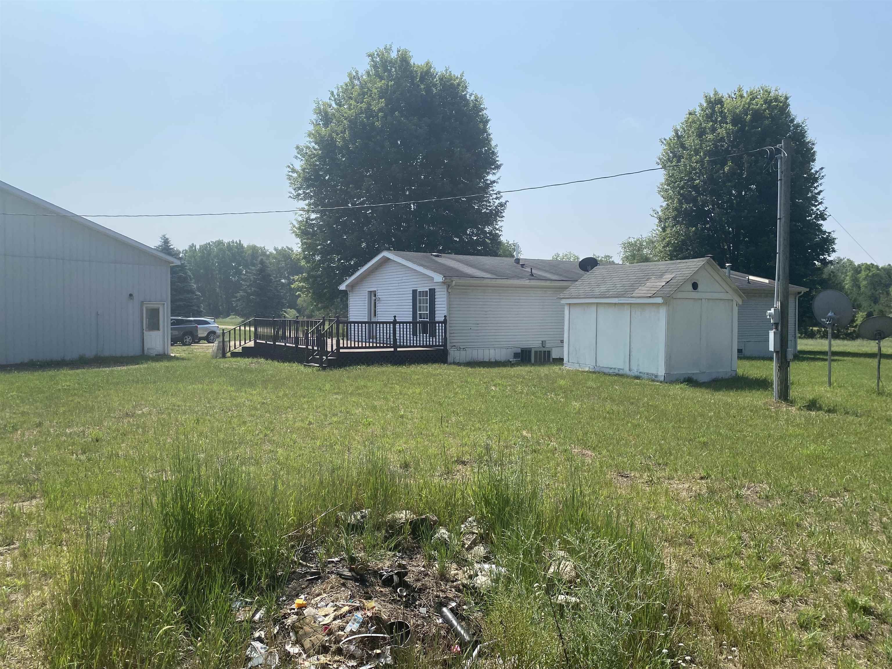 11283 South 220th Avenue Reed City, MI 49677 - Photo 4 of 19