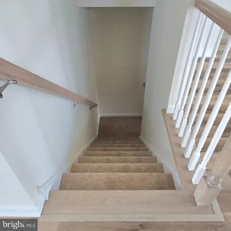 a view of entryway