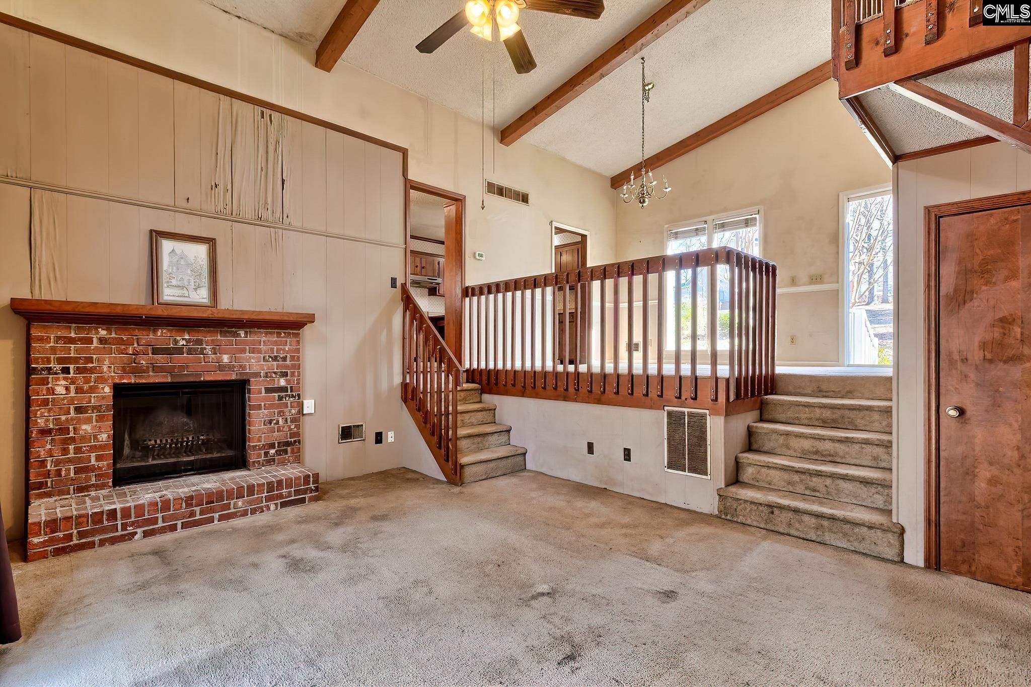 500 Cockspur Road Irmo, SC 29063 - Photo 8 of 29