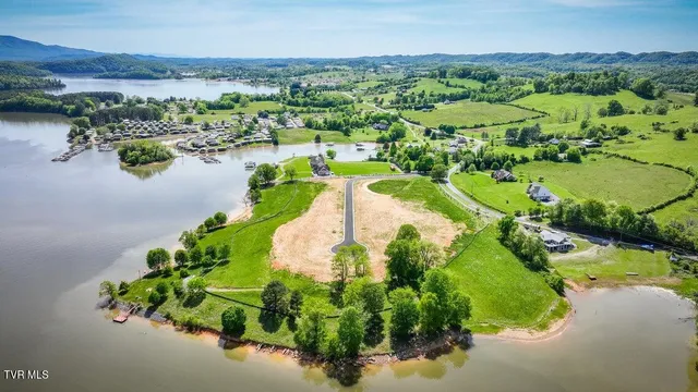 $309,000 | Tbd Lake Landing, Unit 2, Abingdon, VA 24211