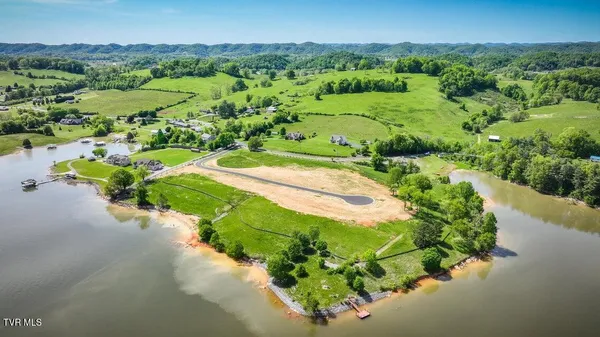 $309,000 | Tbd Lake Landing, Unit 2, Abingdon, VA 24211
