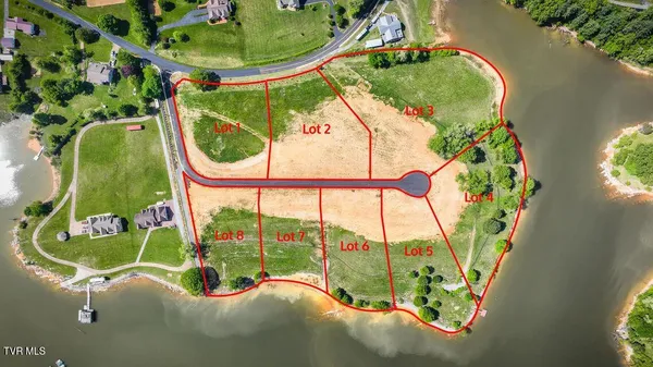 $309,000 | Tbd Lake Landing, Unit 2, Abingdon, VA 24211