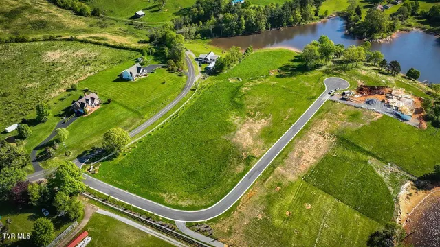 $309,000 | Tbd Lake Landing, Unit 2, Abingdon, VA 24211