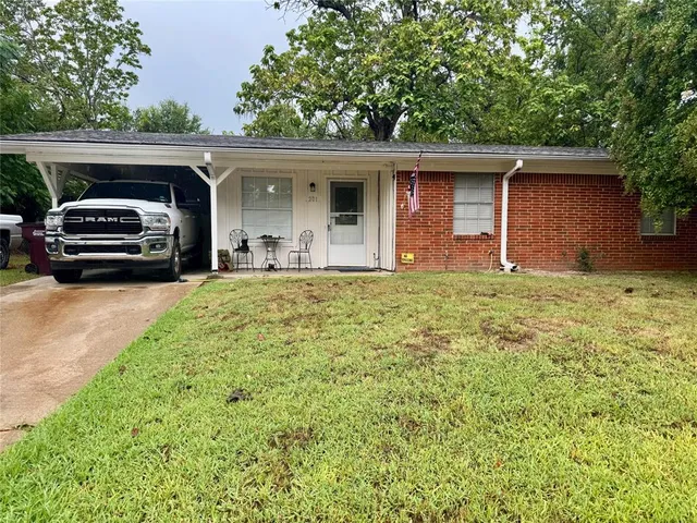 $195,000 | 201 Dodson Street, Canton, TX 75103